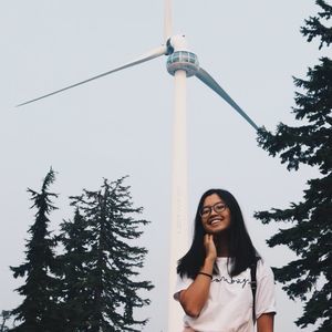 Meet your Posher, Hanna